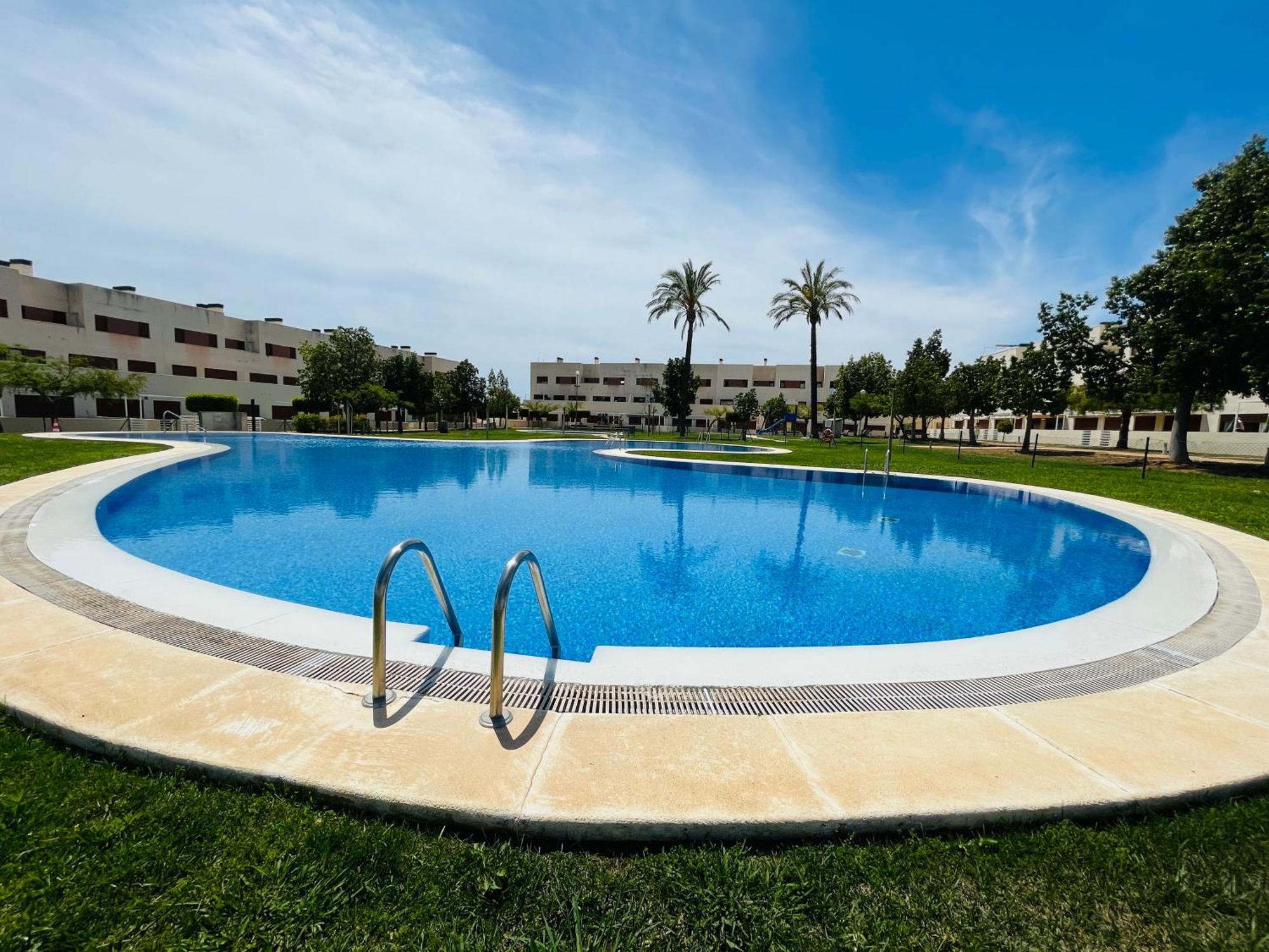 - Panoramica Golf - Vinaros San Jorge (Castellon)