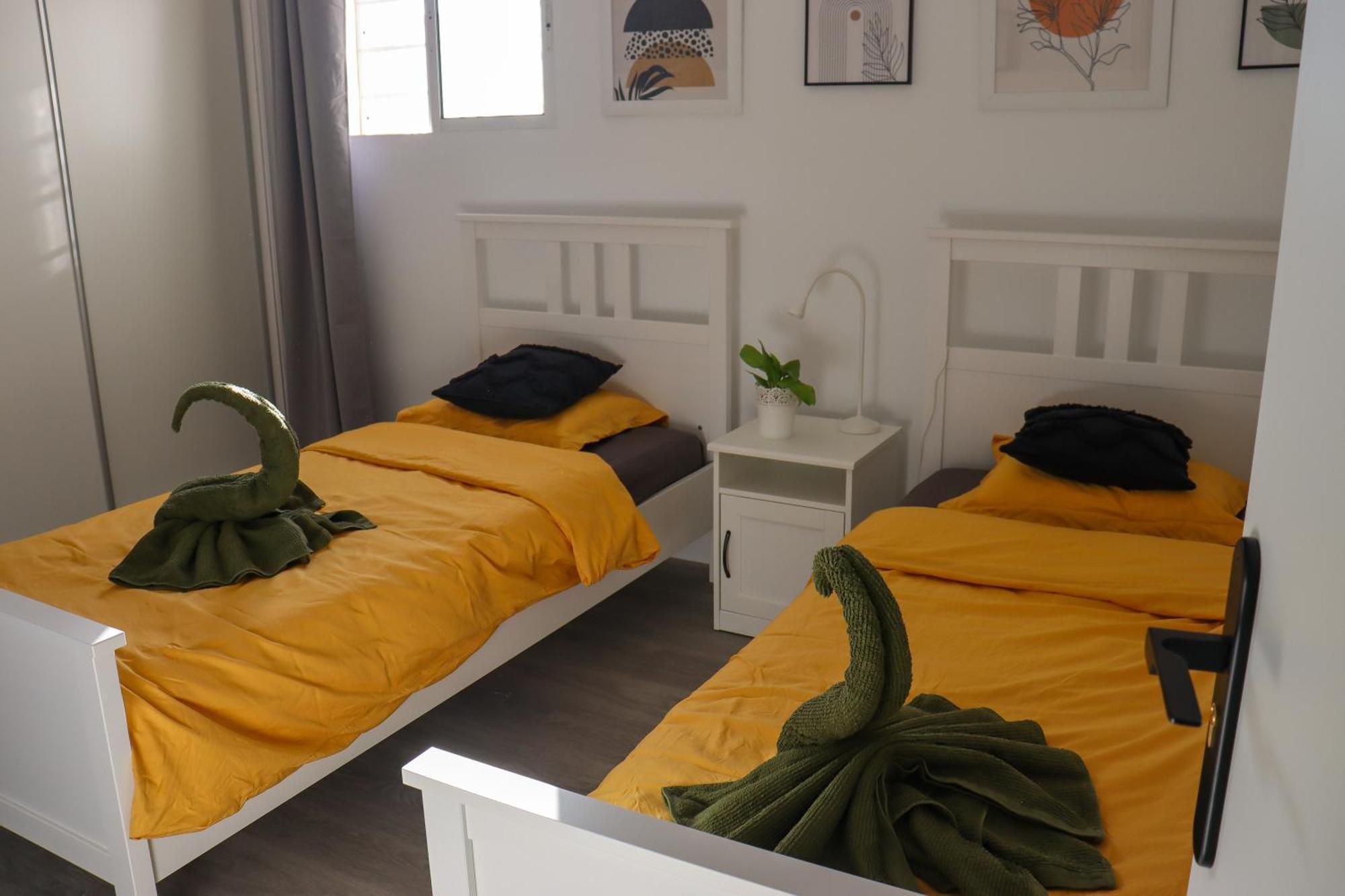 Holiday home -tenerife Costa Adeje (Tenerife)