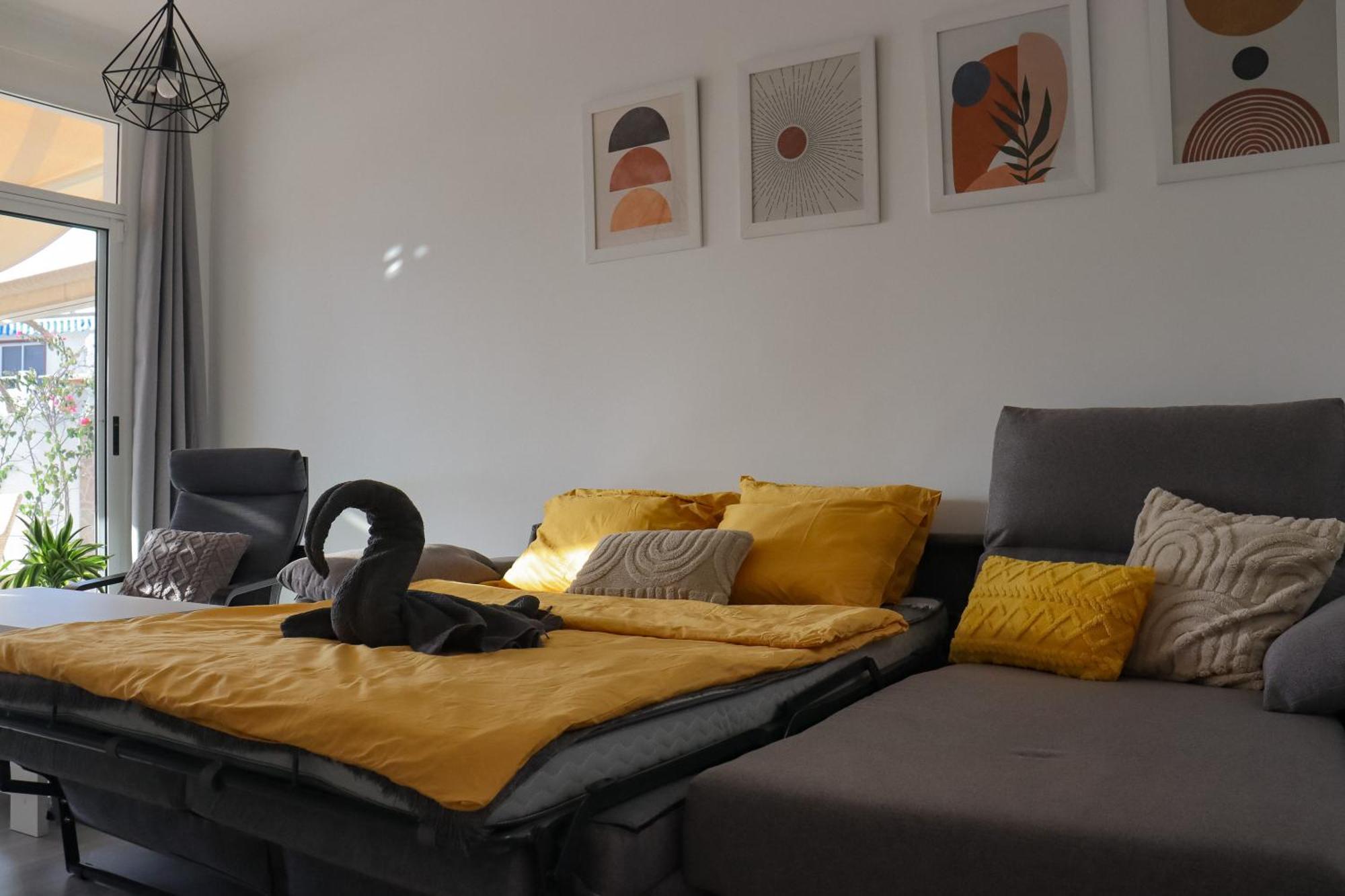 -tenerife Holiday home Costa Adeje (Tenerife)