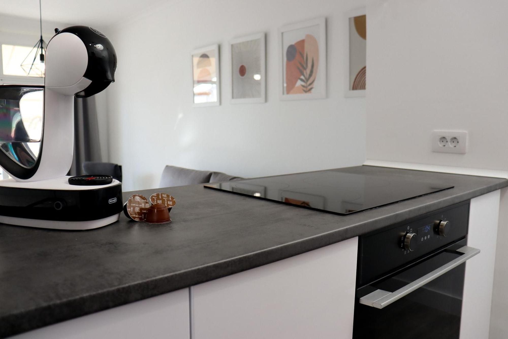 -tenerife Holiday home Costa Adeje (Tenerife)