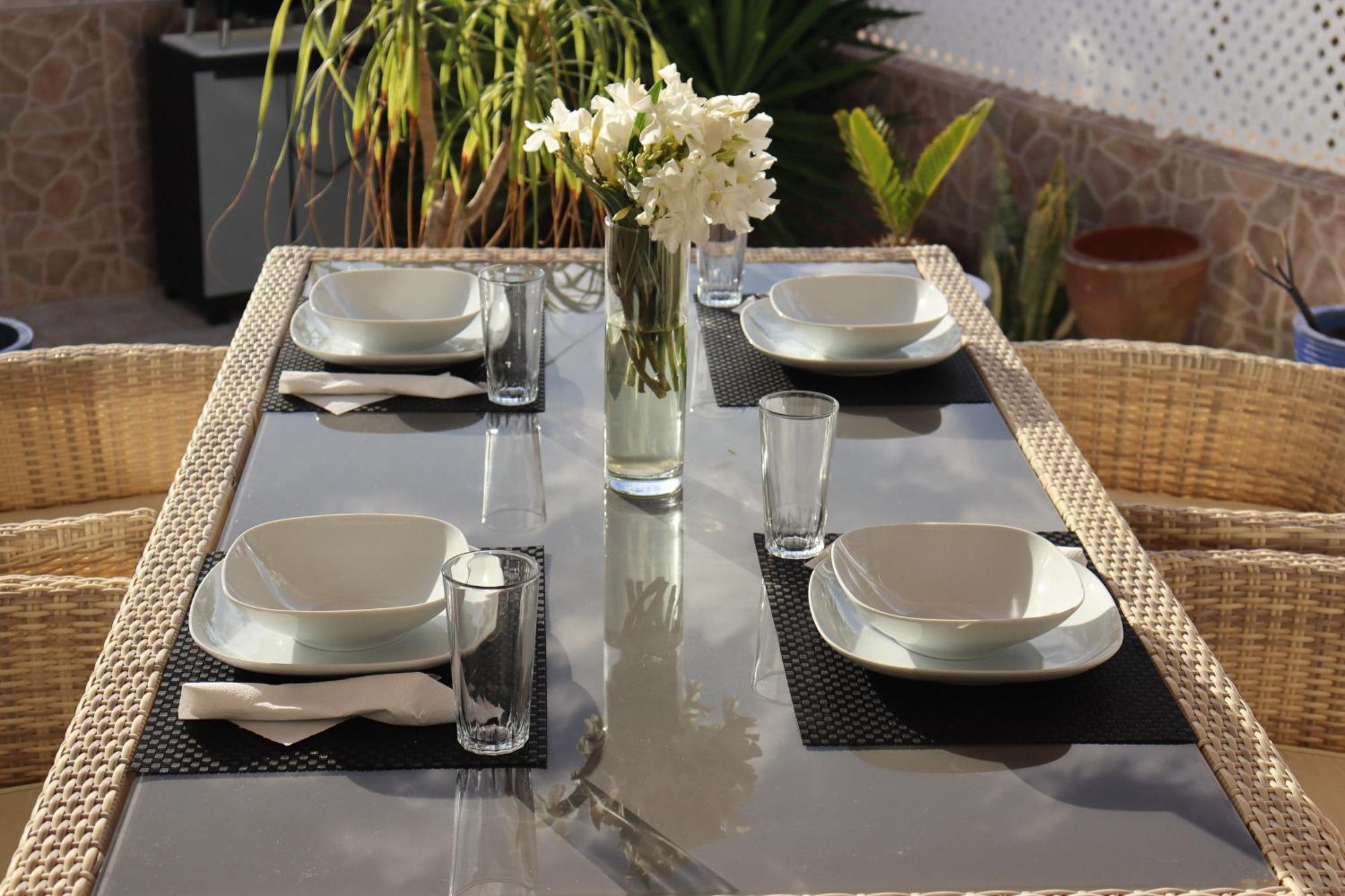 Holiday home -tenerife *