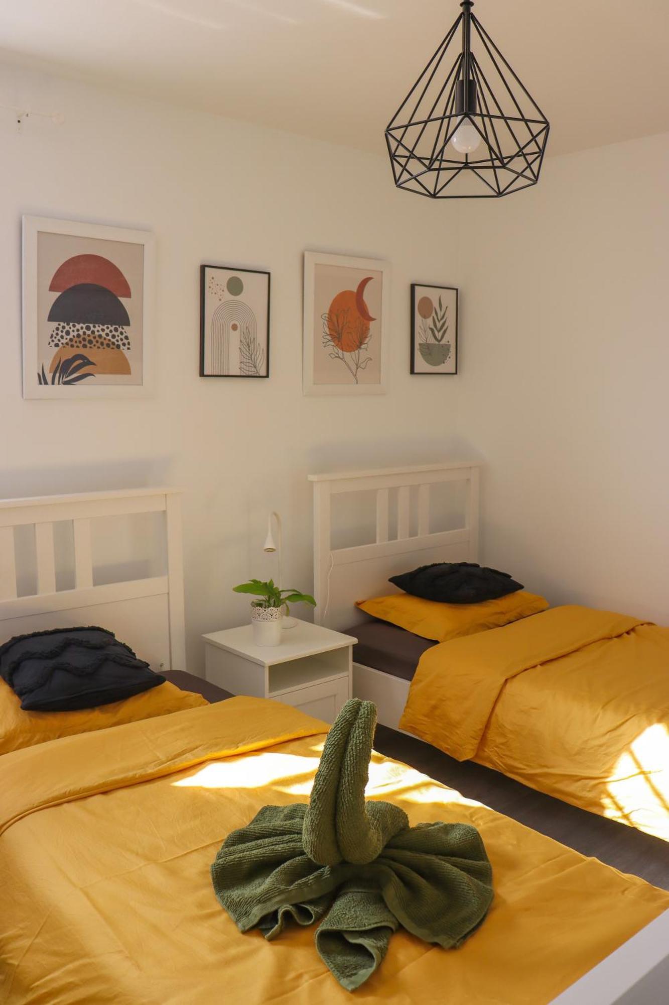 Holiday home -tenerife *