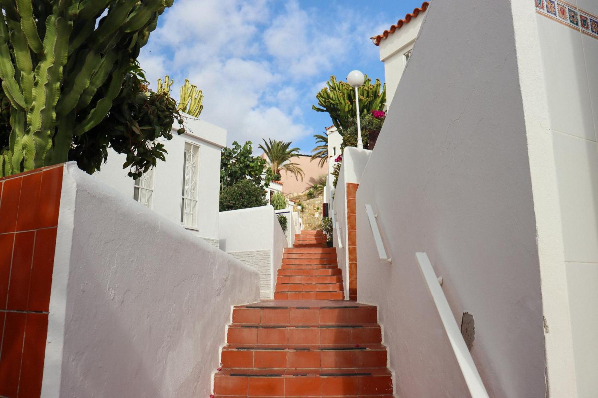 Holiday home -tenerife