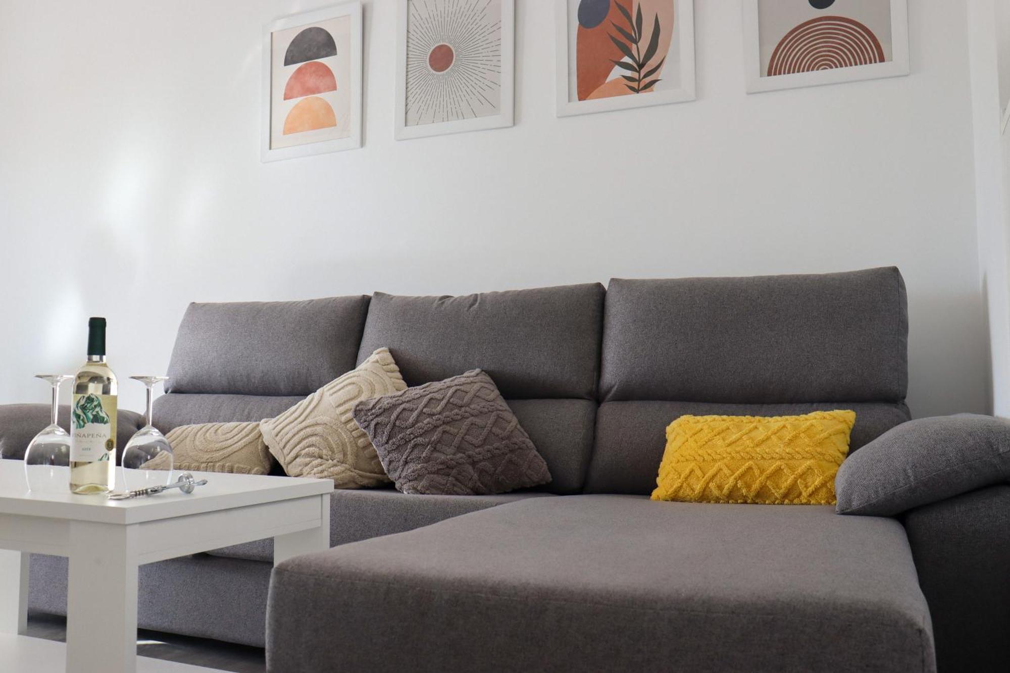 -tenerife Holiday home *
