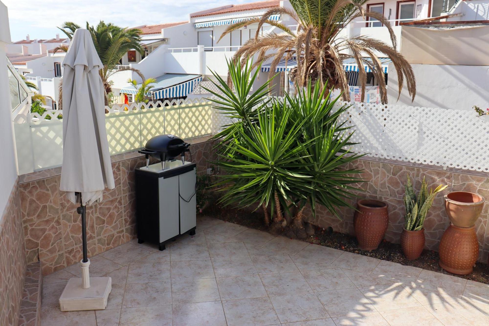 Holiday home -tenerife Costa Adeje (Tenerife)