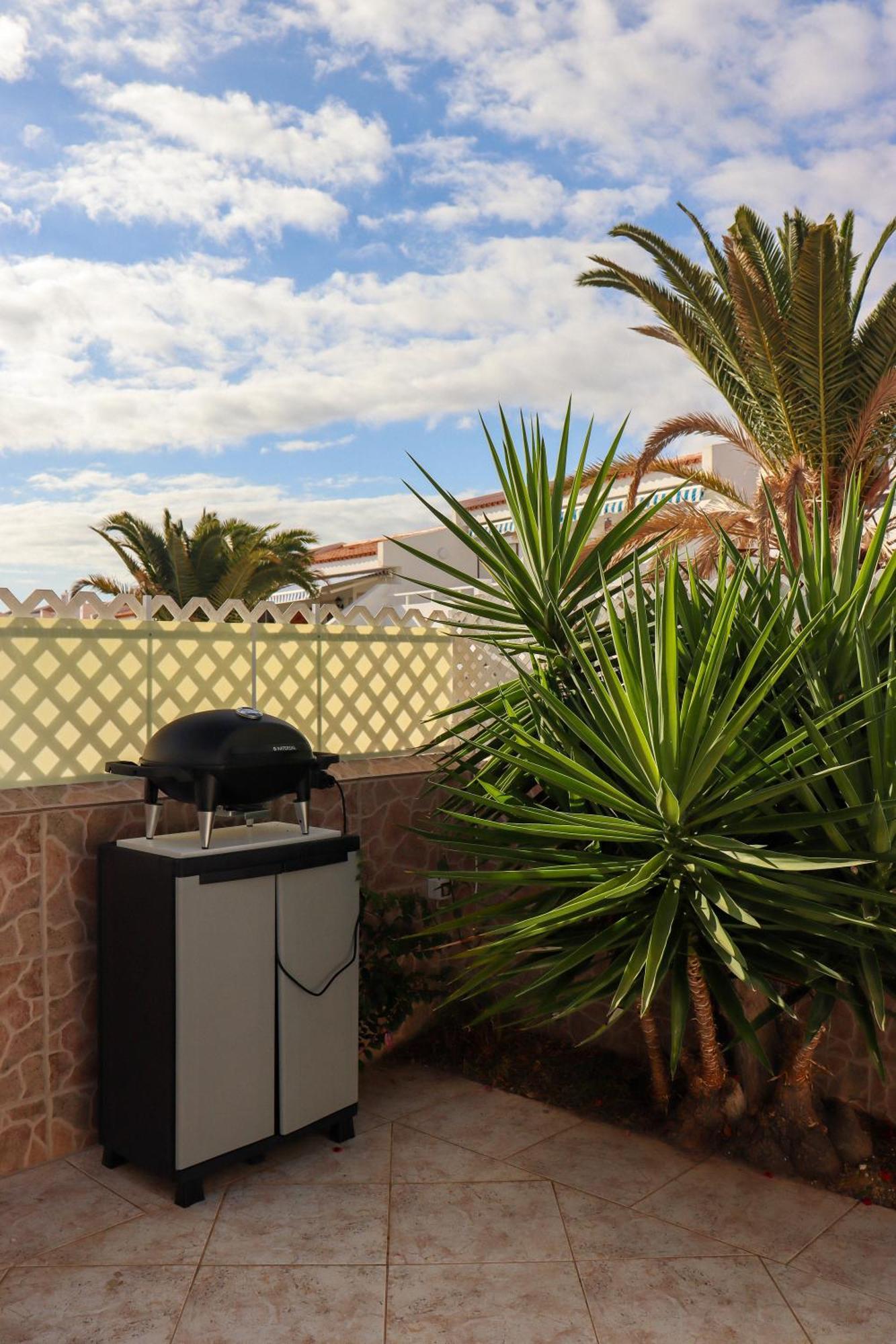 Holiday home -tenerife