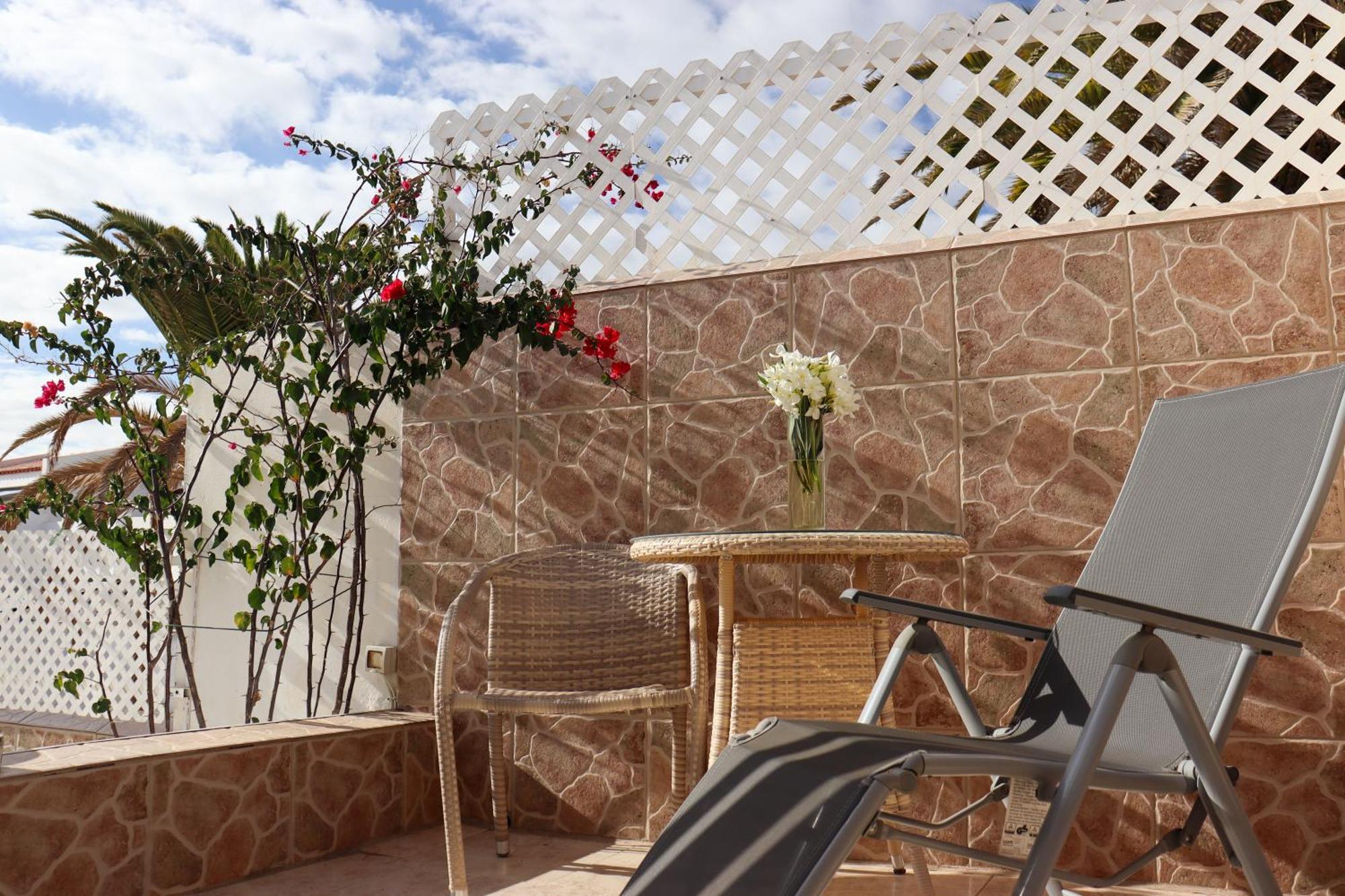 -tenerife Holiday home