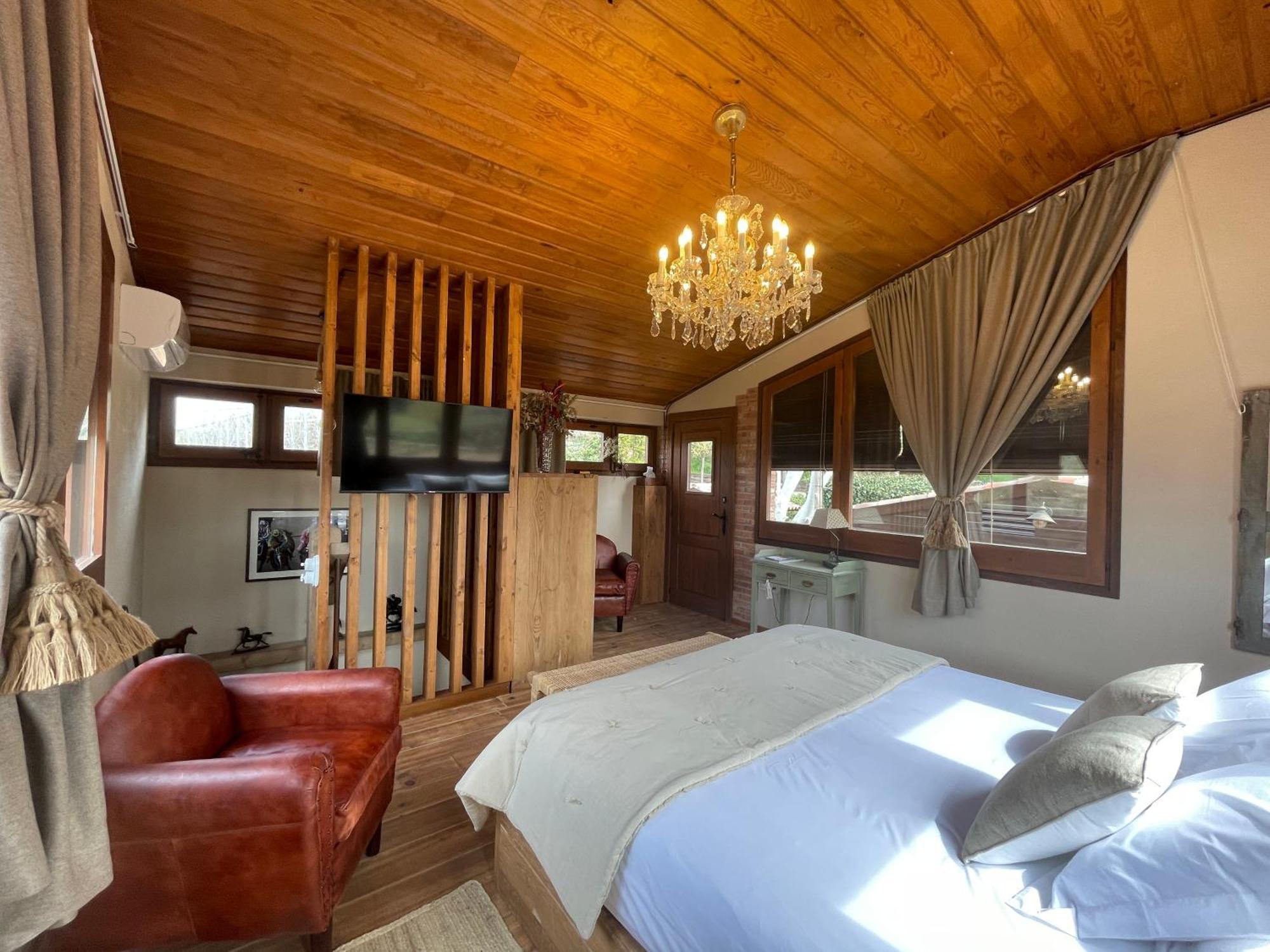 Apartamento Touristic Ballonga Horses Solsona