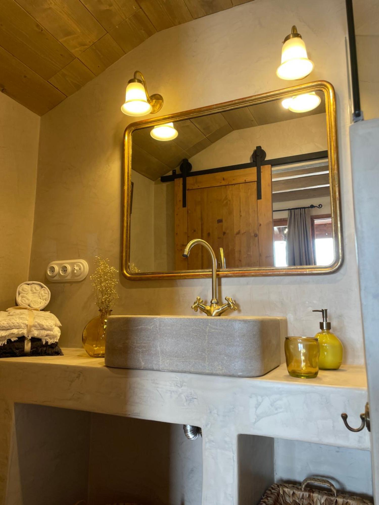 Apartamento Touristic Ballonga Horses