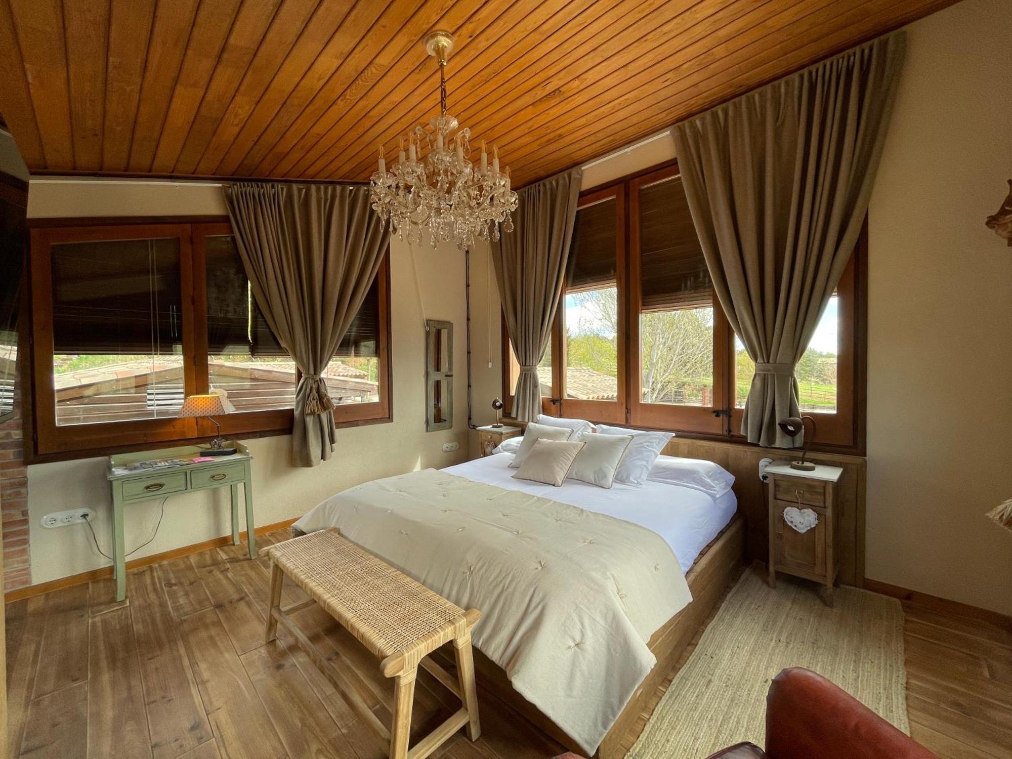 Apartamento Touristic Ballonga Horses