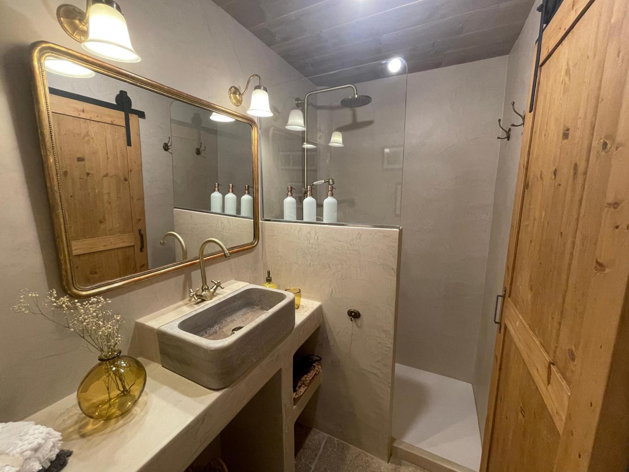 Apartamento Touristic Ballonga Horses *