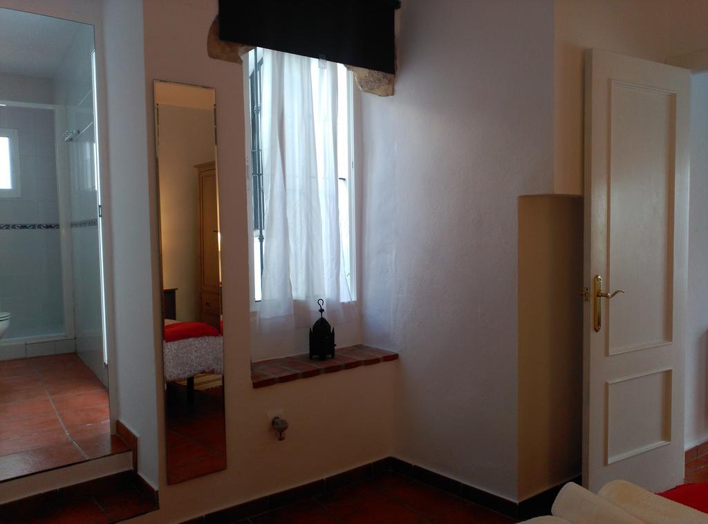 Apartment Casa La Costanilla