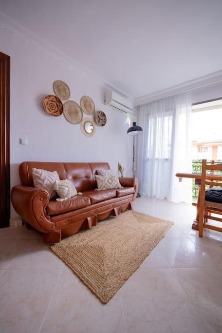 Apartamento Chic In 4 *