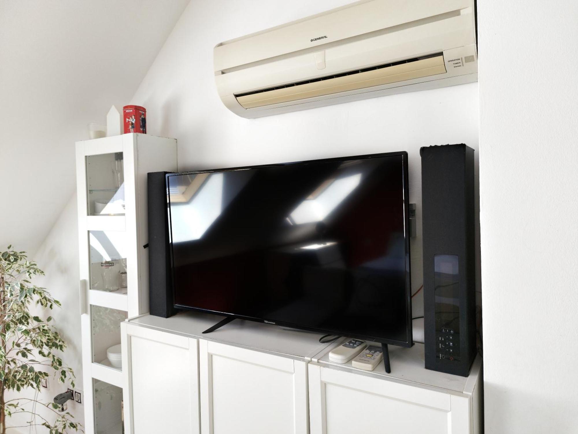 Apartment Inmogest - Estudio Carlos Iii