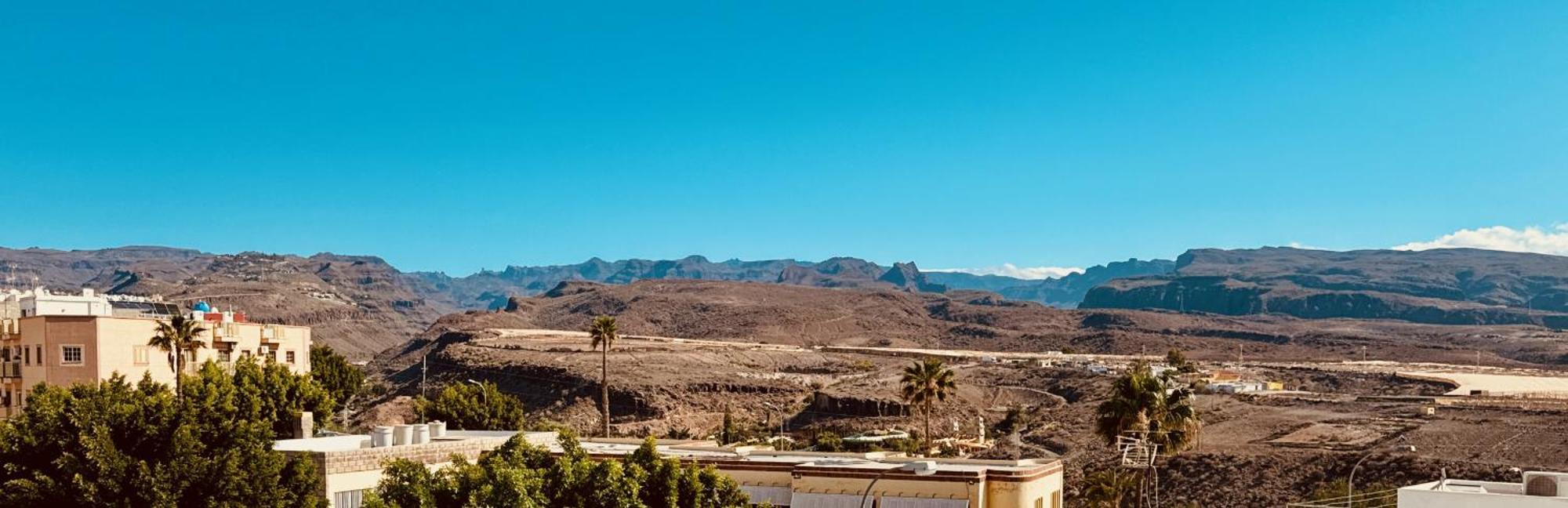 Сasa de vacaciones Click & Guest -terrace With Sea And Mountain Views San Bartolomé
