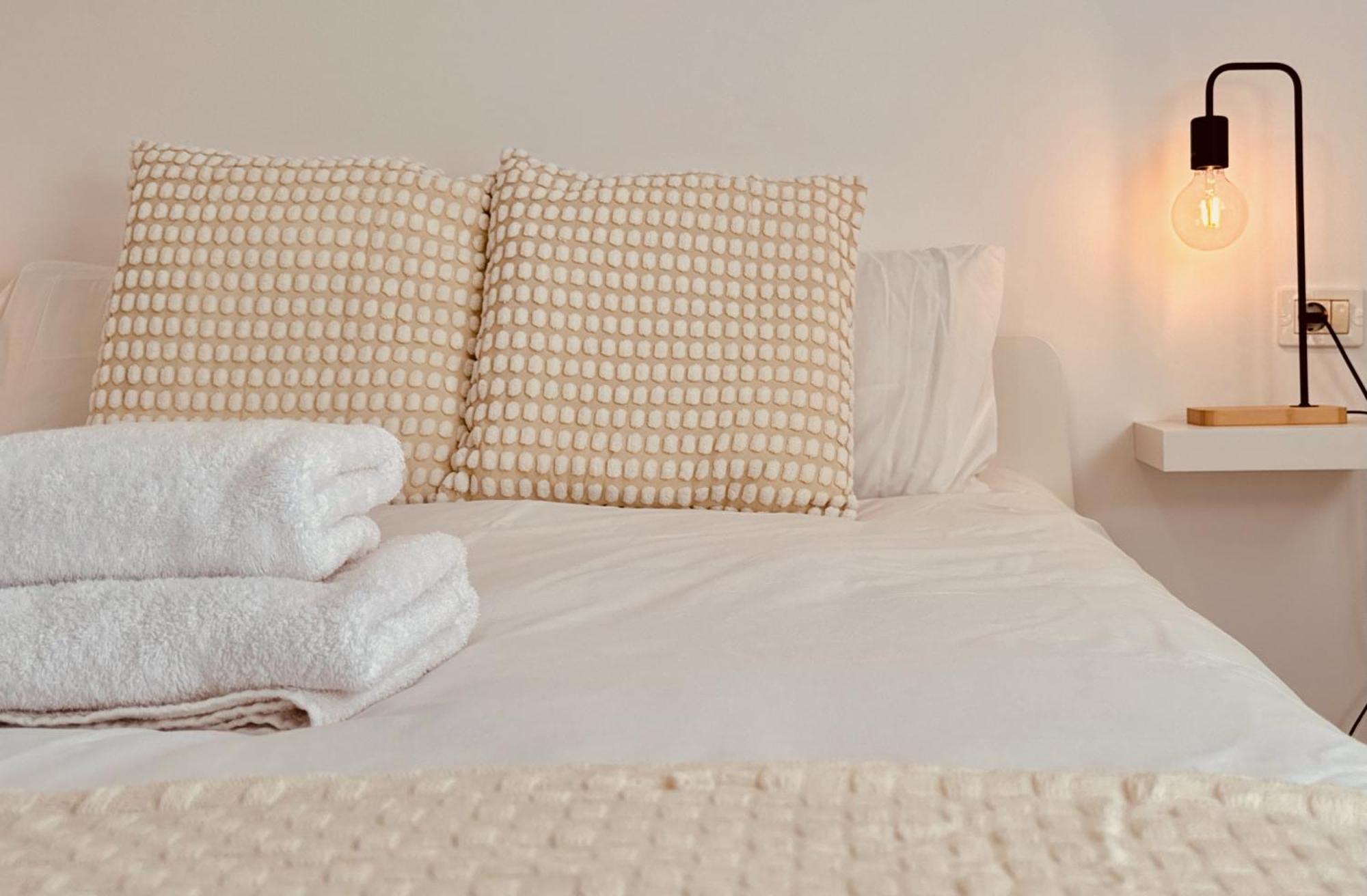Сasa de vacaciones Click & Guest -terrace With Sea And Mountain Views *