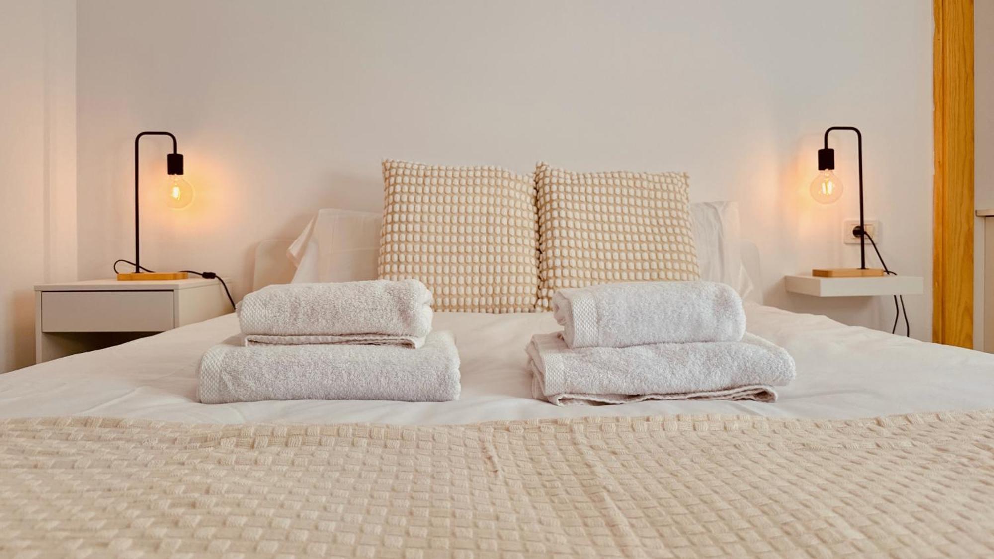 Click & Guest -terrace With Sea And Mountain Views San Bartolomé