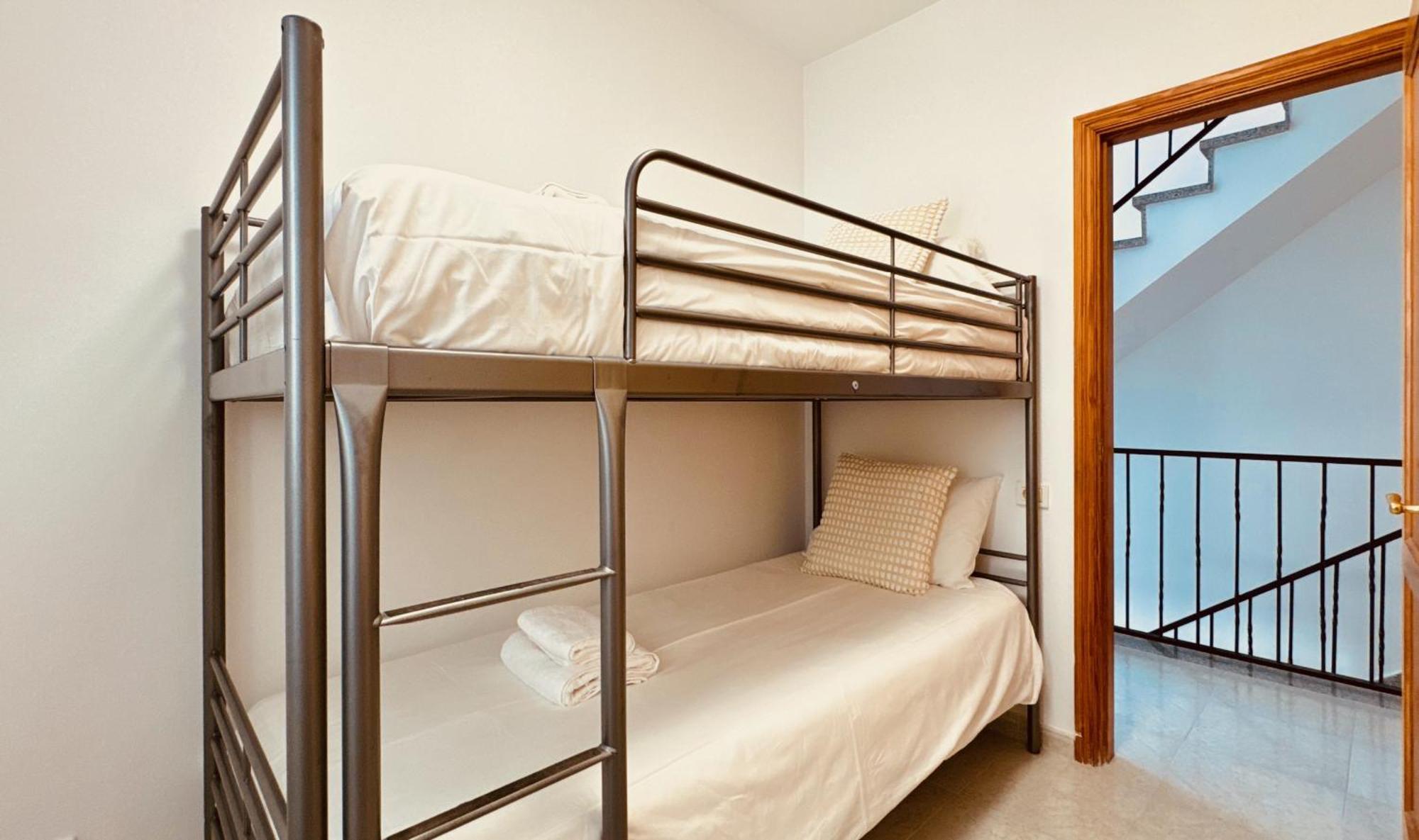 Click & Guest -terrace With Sea And Mountain Views * San Bartolomé