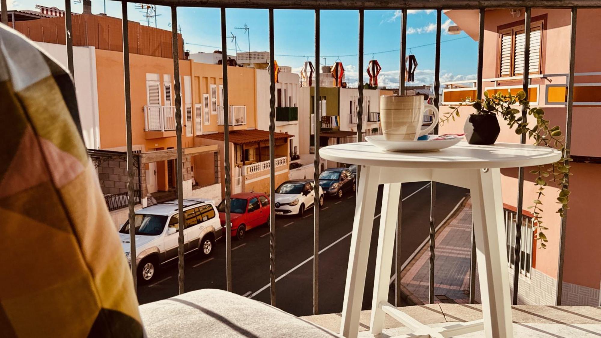 Click & Guest -terrace With Sea And Mountain Views *