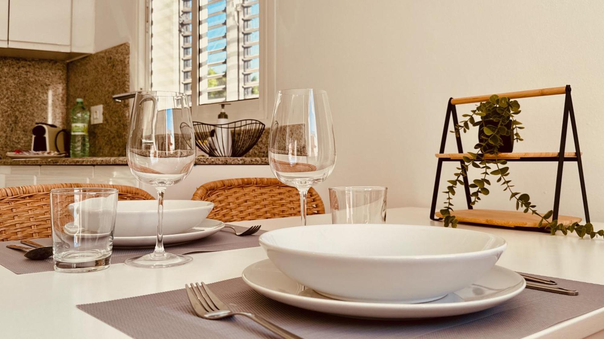 Click & Guest -terrace With Sea And Mountain Views Сasa de vacaciones *
