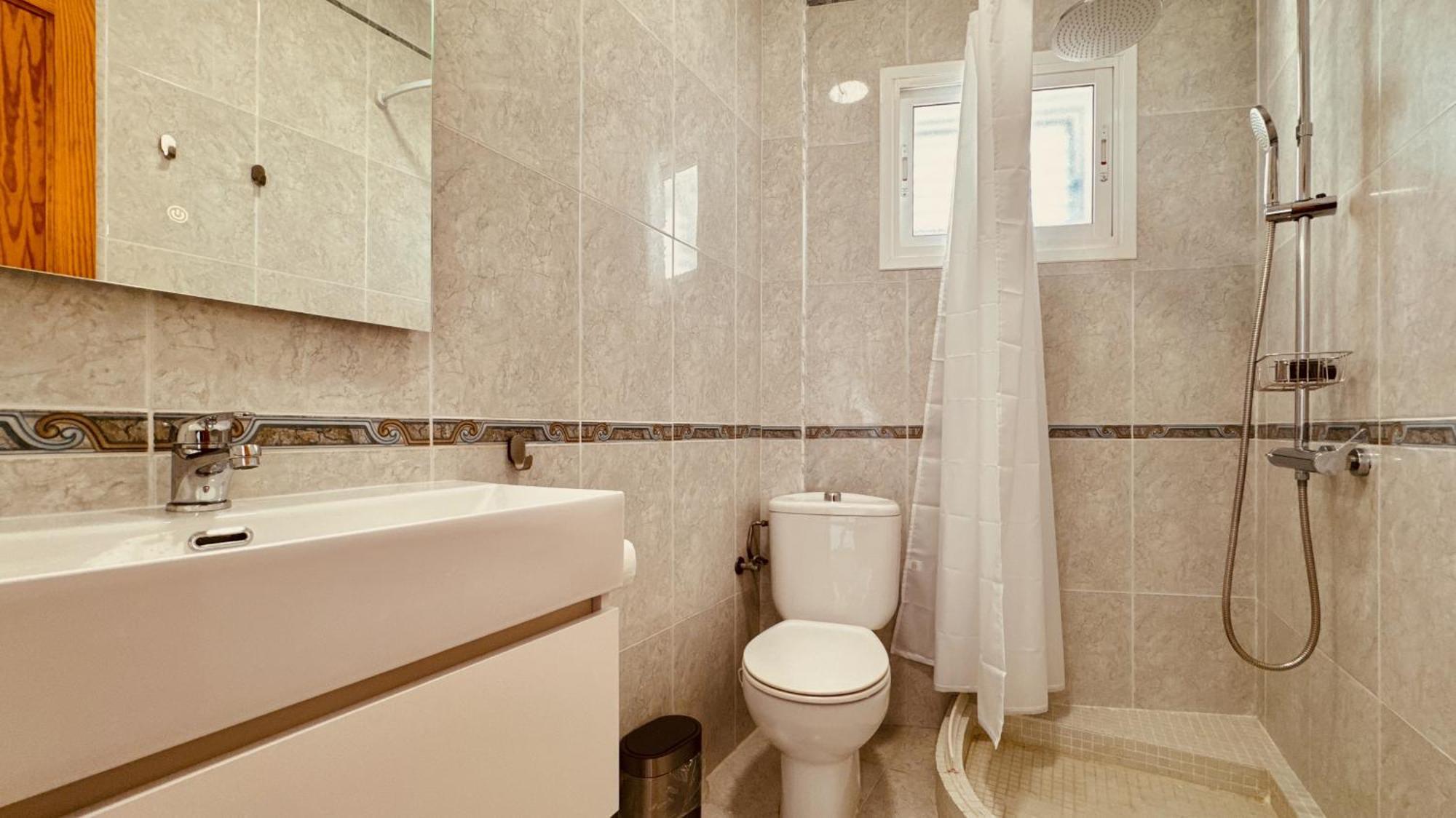 Сasa de vacaciones Click & Guest -terrace With Sea And Mountain Views *