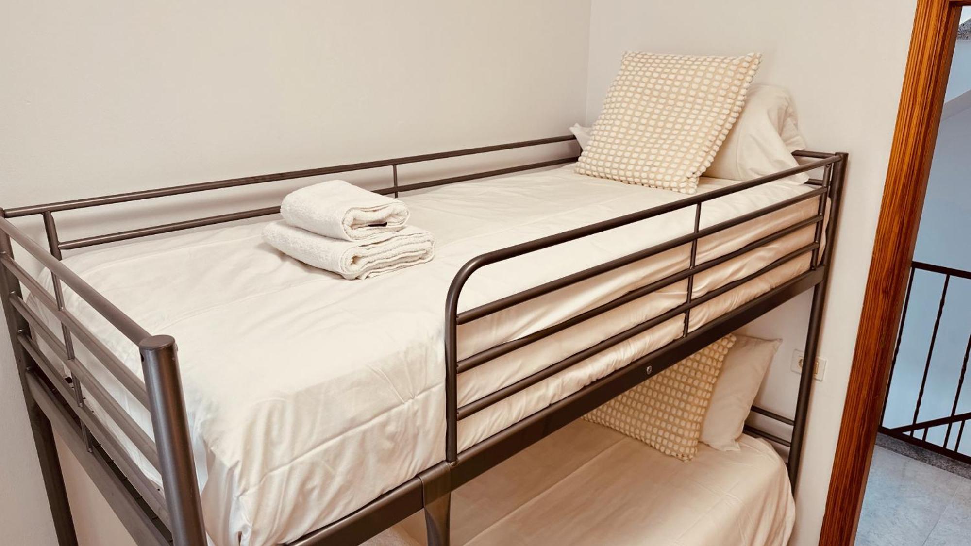 Click & Guest -terrace With Sea And Mountain Views San Bartolomé