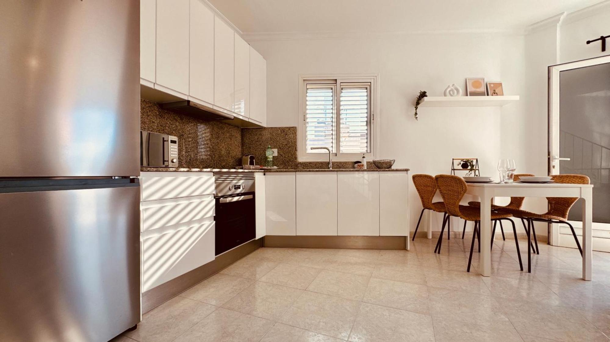 Сasa de vacaciones Click & Guest -terrace With Sea And Mountain Views