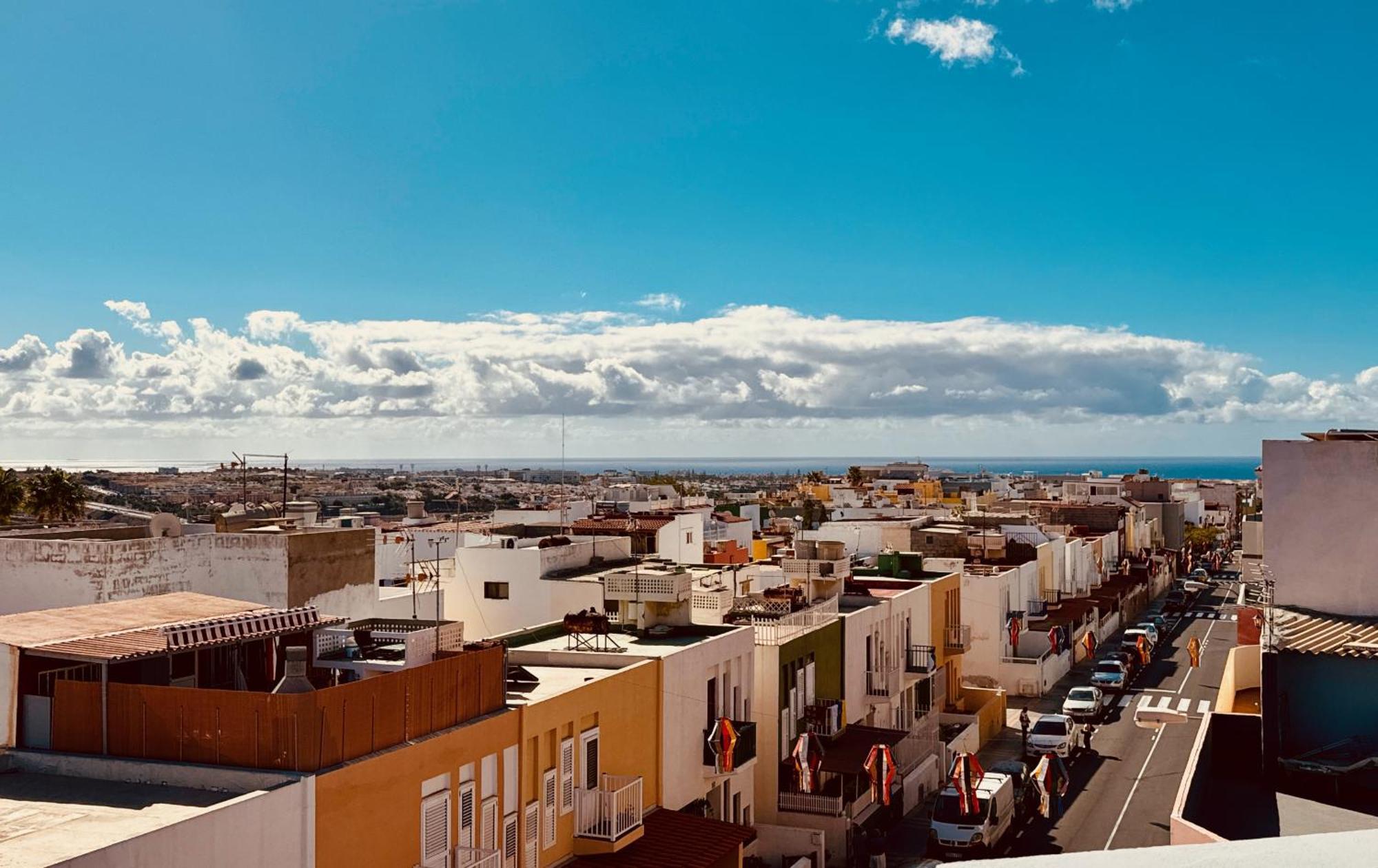Сasa de vacaciones Click & Guest -terrace With Sea And Mountain Views