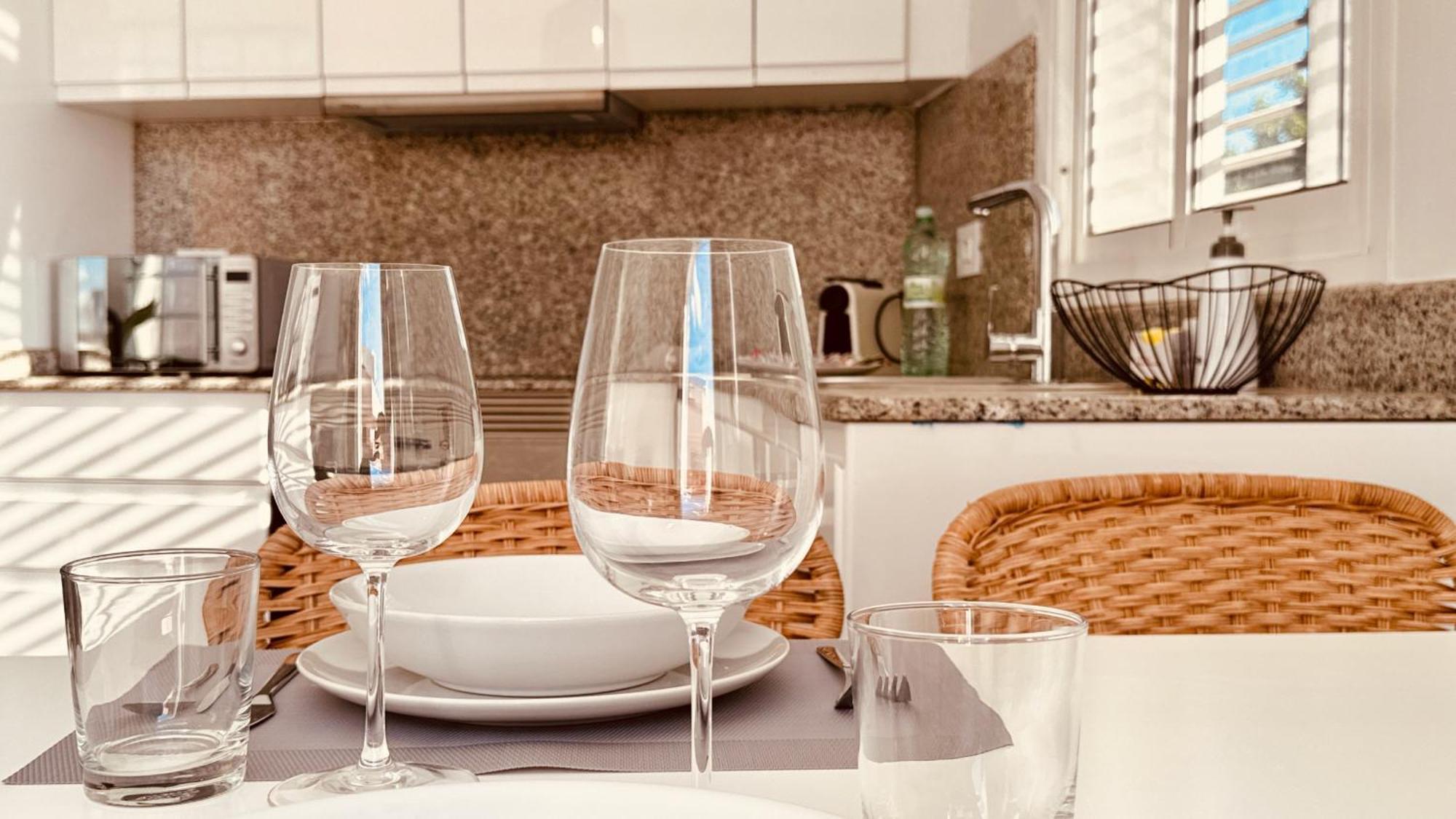 Сasa de vacaciones Click & Guest -terrace With Sea And Mountain Views