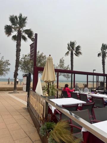 Apartamiento Vista Al Mar - Holiday Center En *