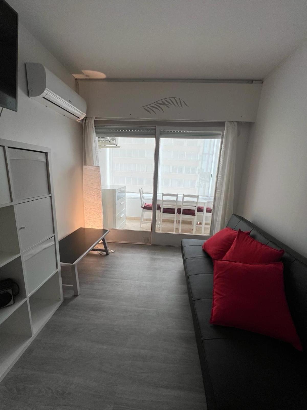 Apartamiento Vista Al Mar - Holiday Center En Rosas