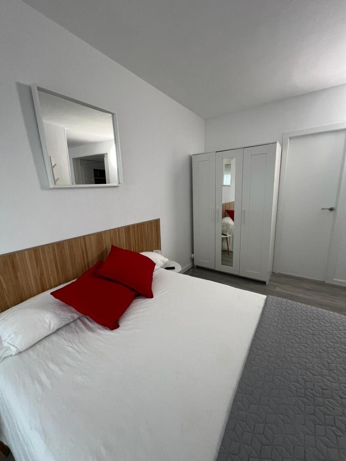 Apartamento Apartamiento Vista Al Mar - Holiday Center En