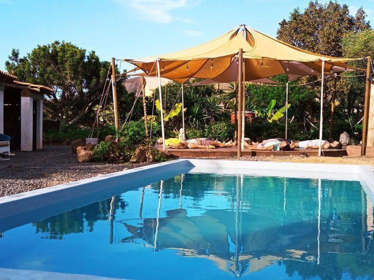 7lemonshouse Сasa de vacaciones *