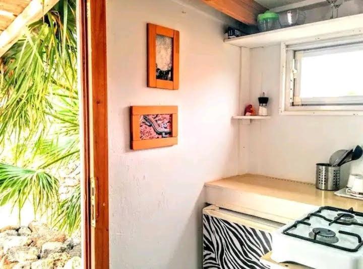 Сasa de vacaciones 7lemonshouse Lajares