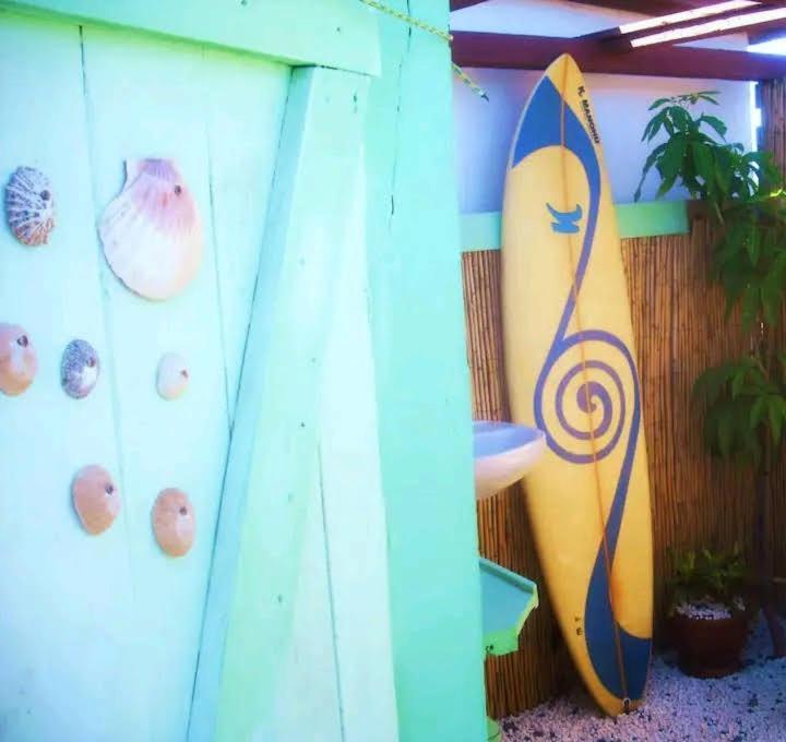 Сasa de vacaciones 7lemonshouse Lajares