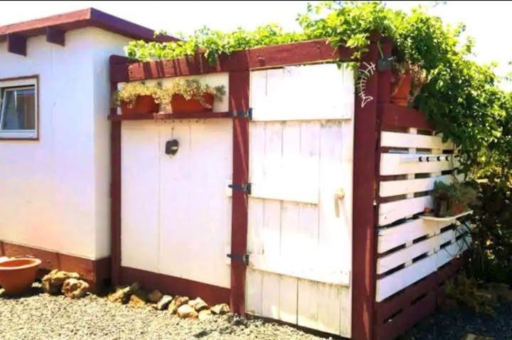 Сasa de vacaciones 7lemonshouse Lajares