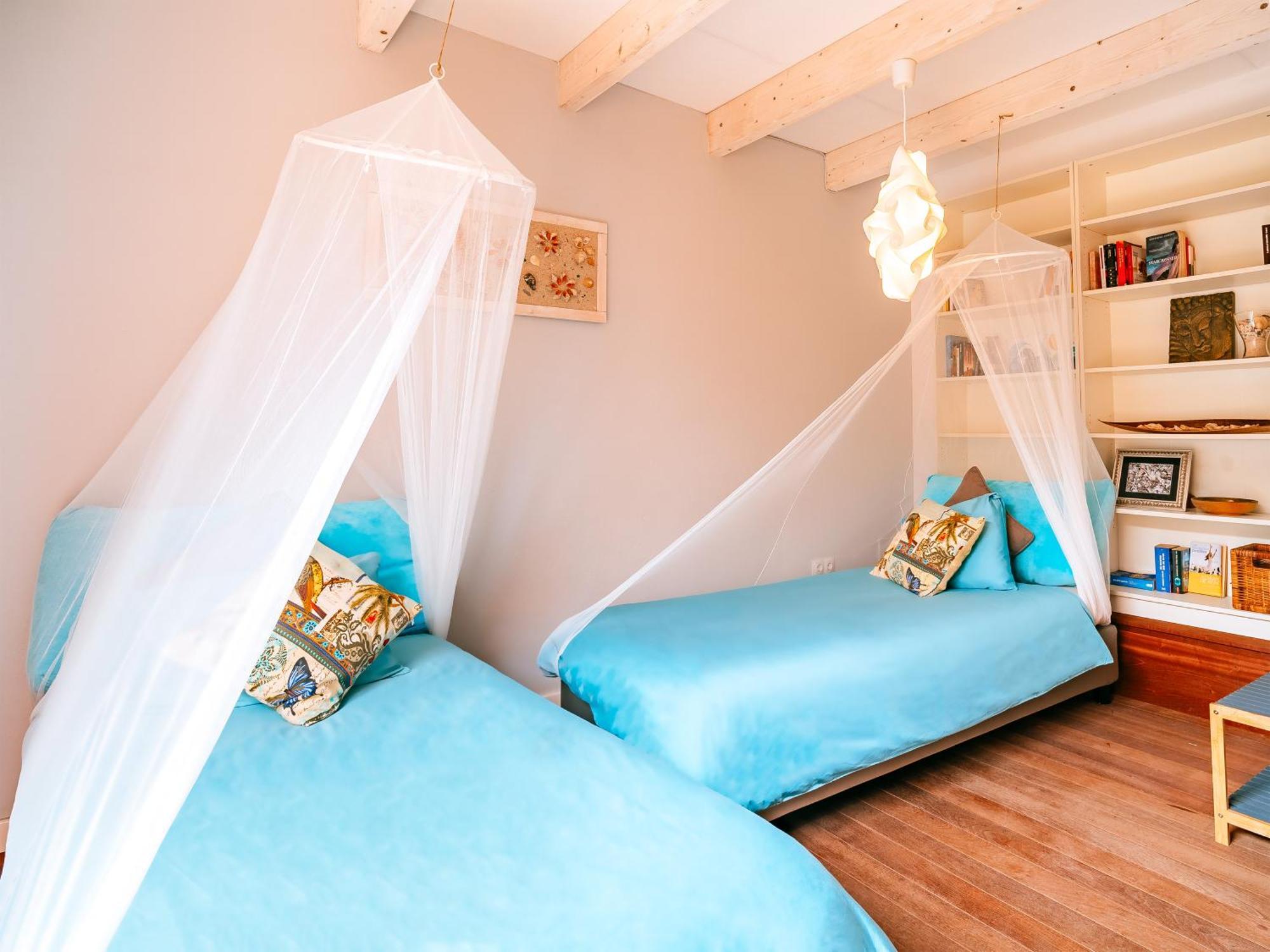 7lemonshouse Сasa de vacaciones Lajares