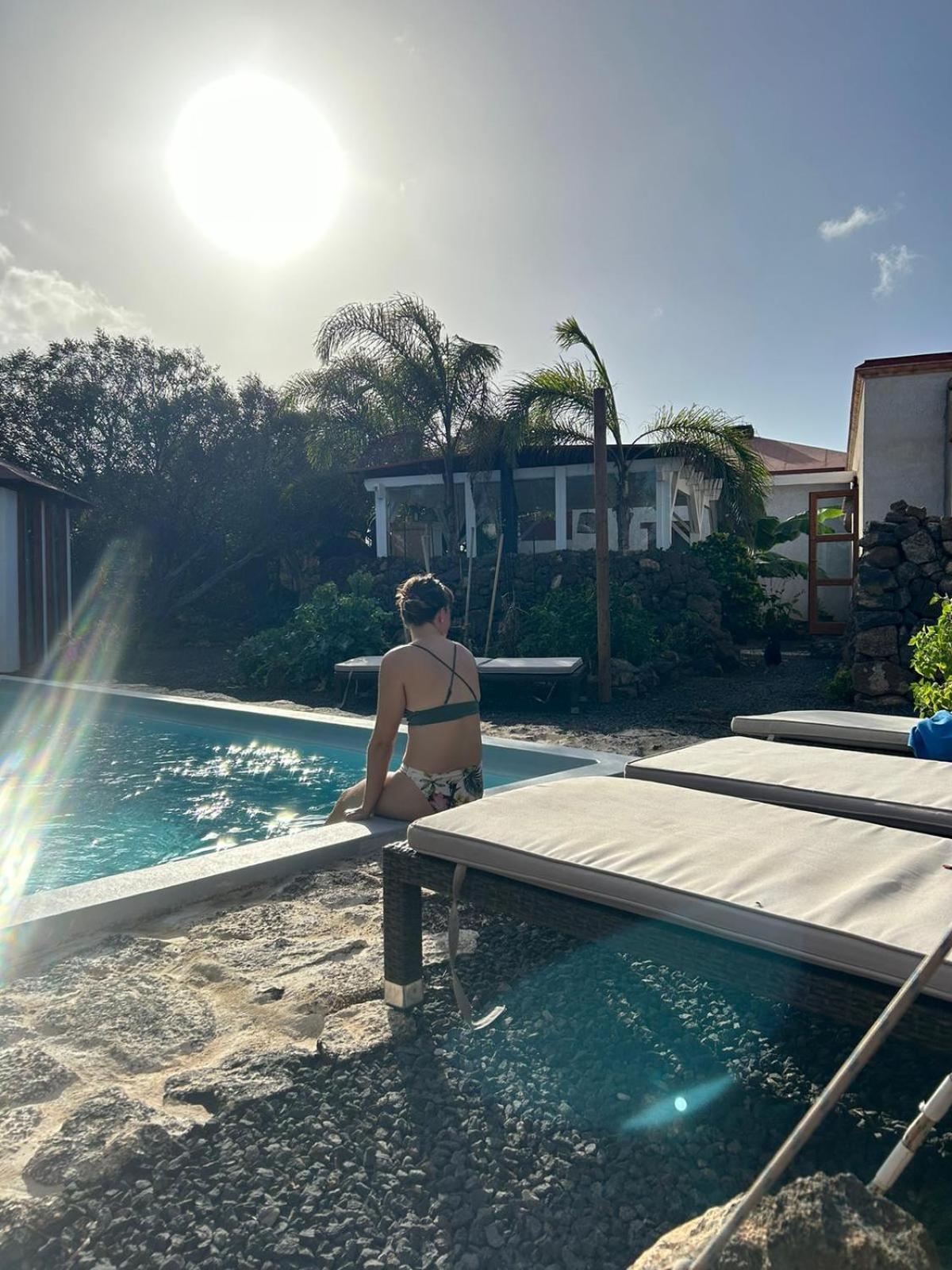 Сasa de vacaciones 7lemonshouse