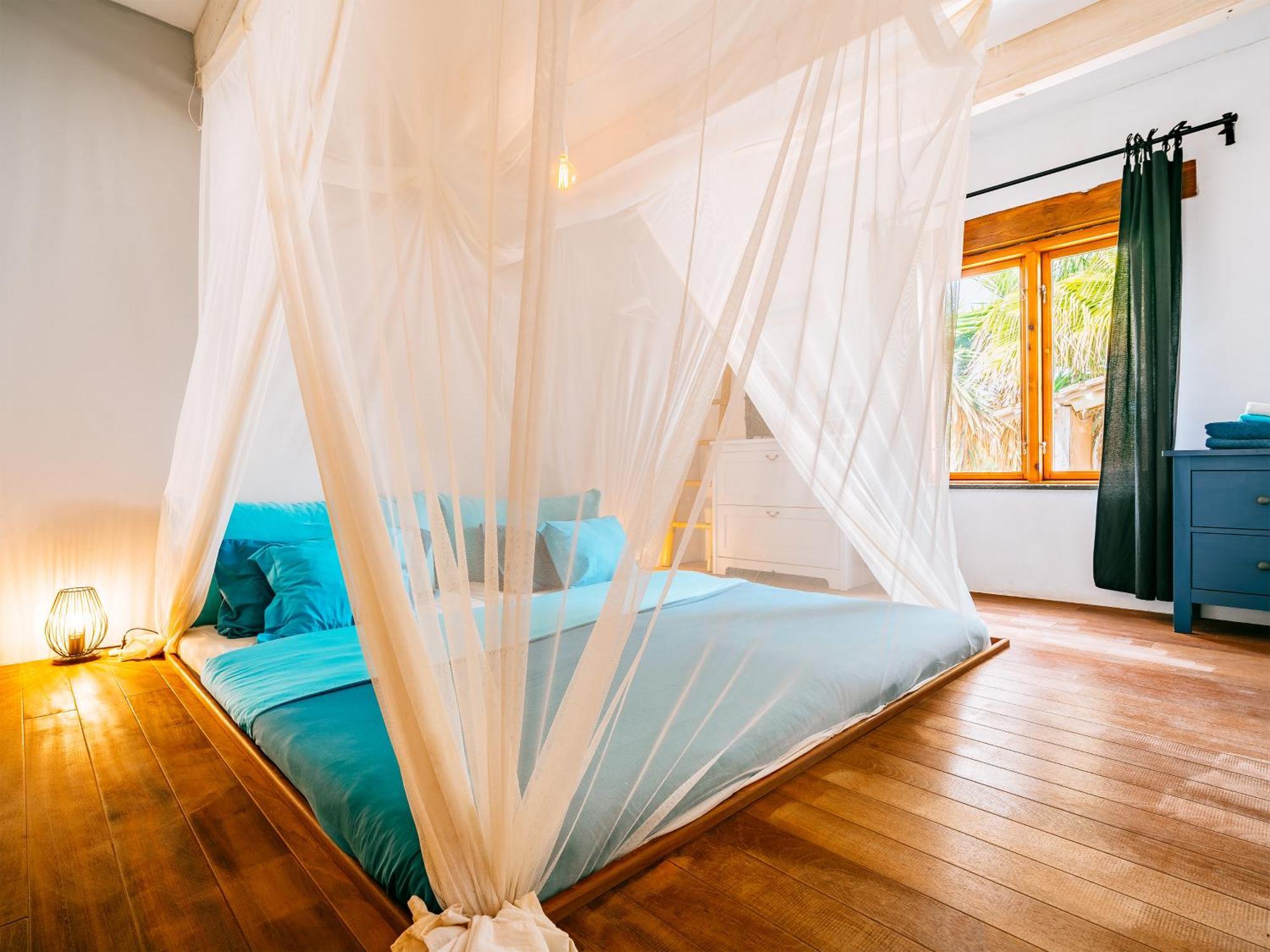 Сasa de vacaciones 7lemonshouse Lajares