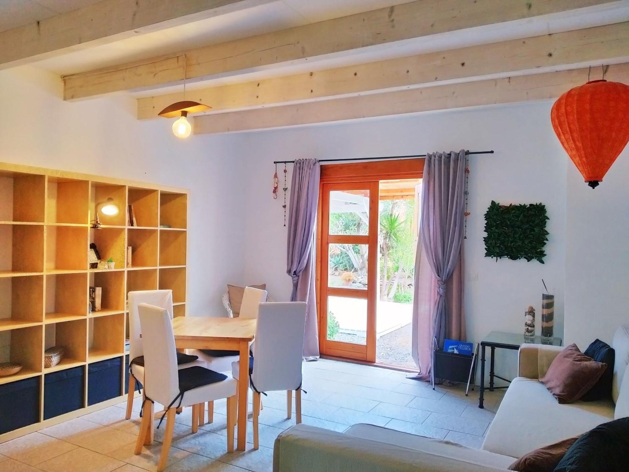 Сasa de vacaciones 7lemonshouse Lajares