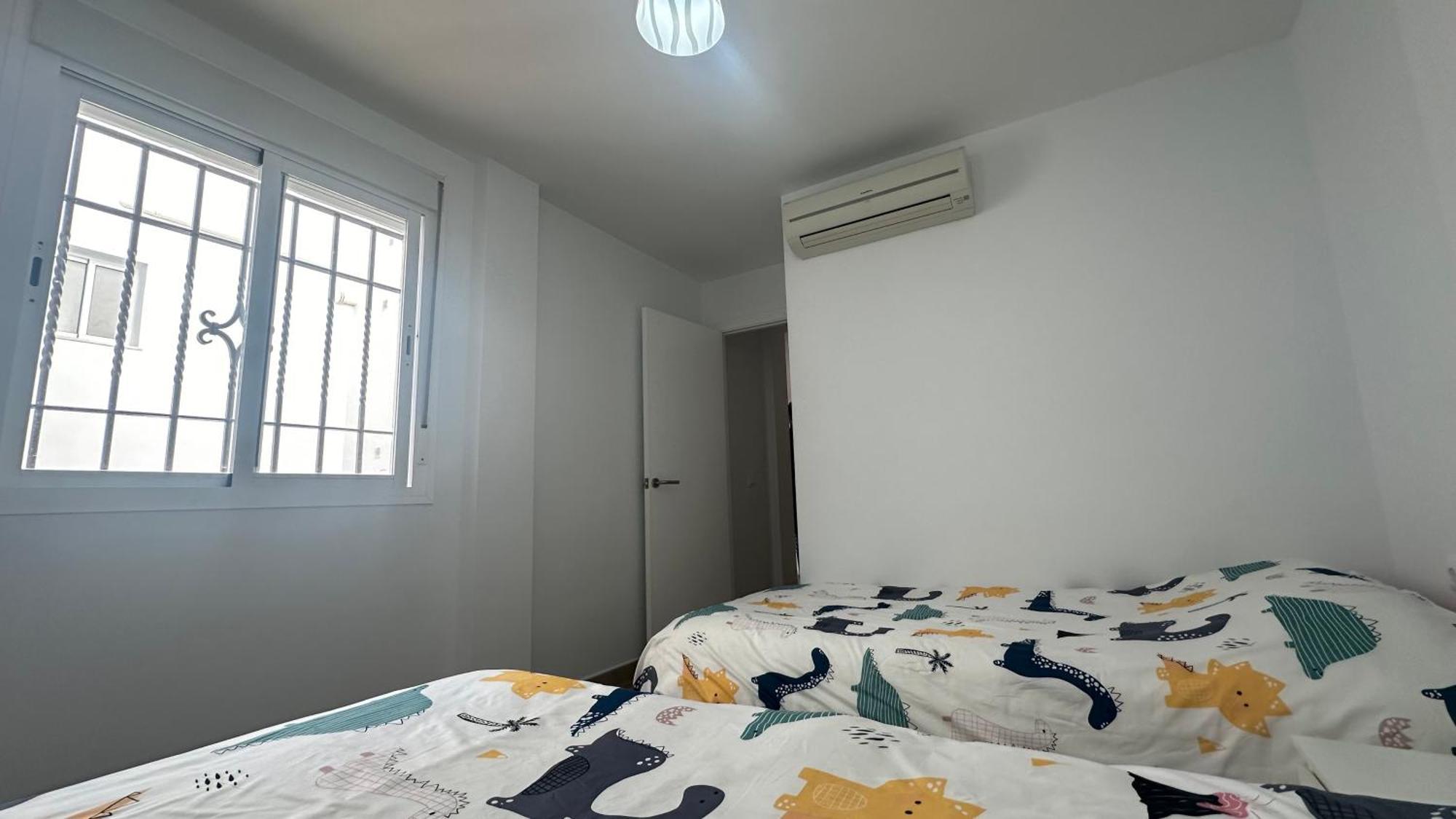 Apartment Ilusion Playa Conil De La Frontera