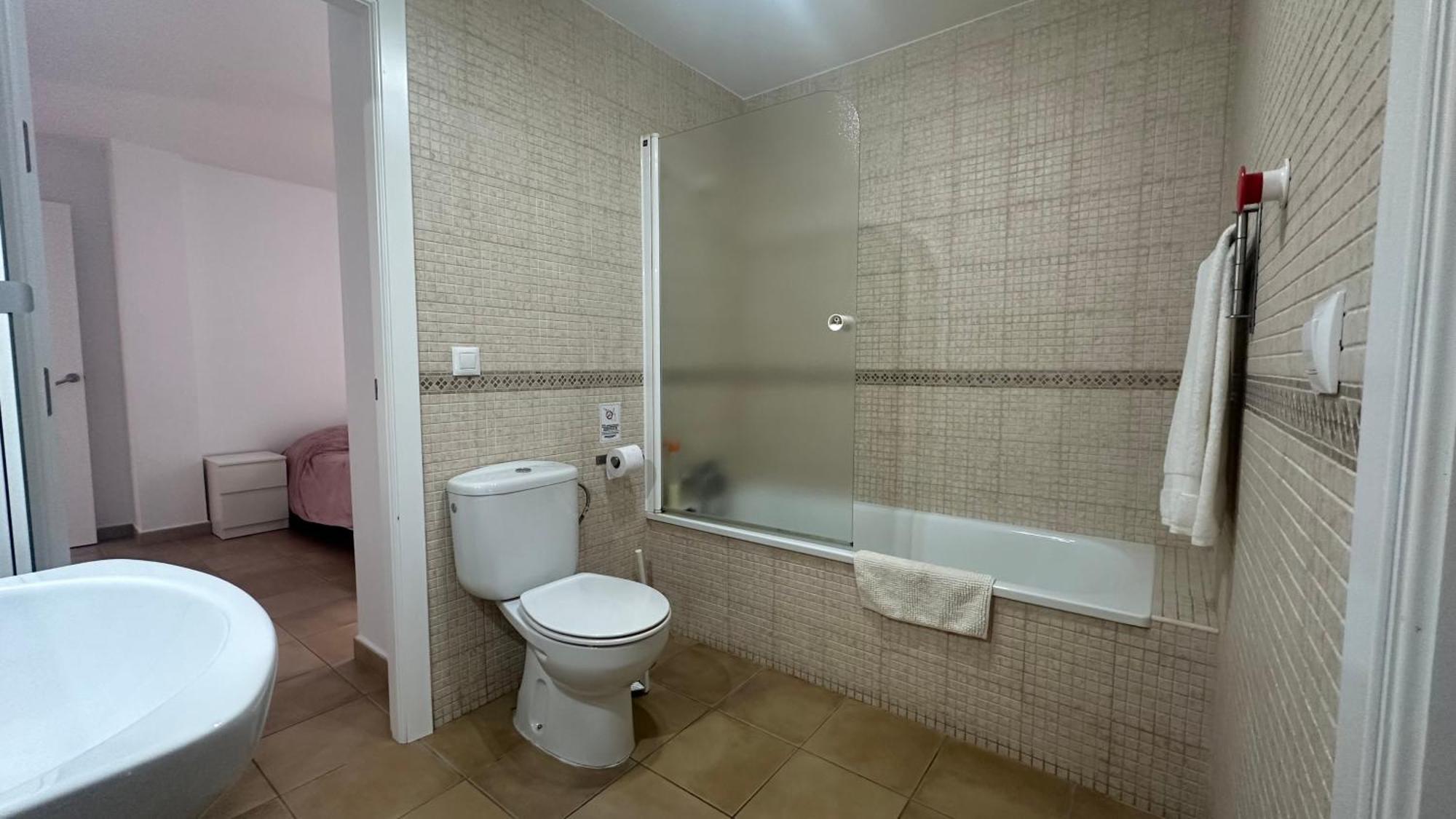 Ilusion Playa Apartment