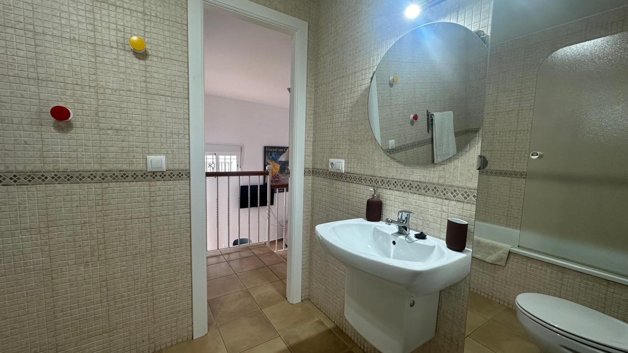 Apartment Ilusion Playa