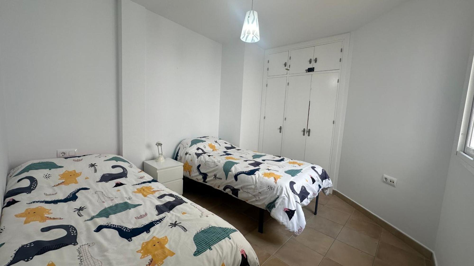 Ilusion Playa Apartment *