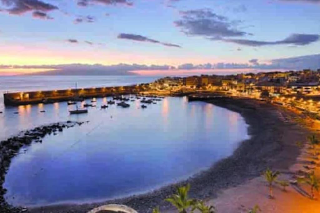 Apartment En Victoria Park Playa de San Juan (Tenerife)