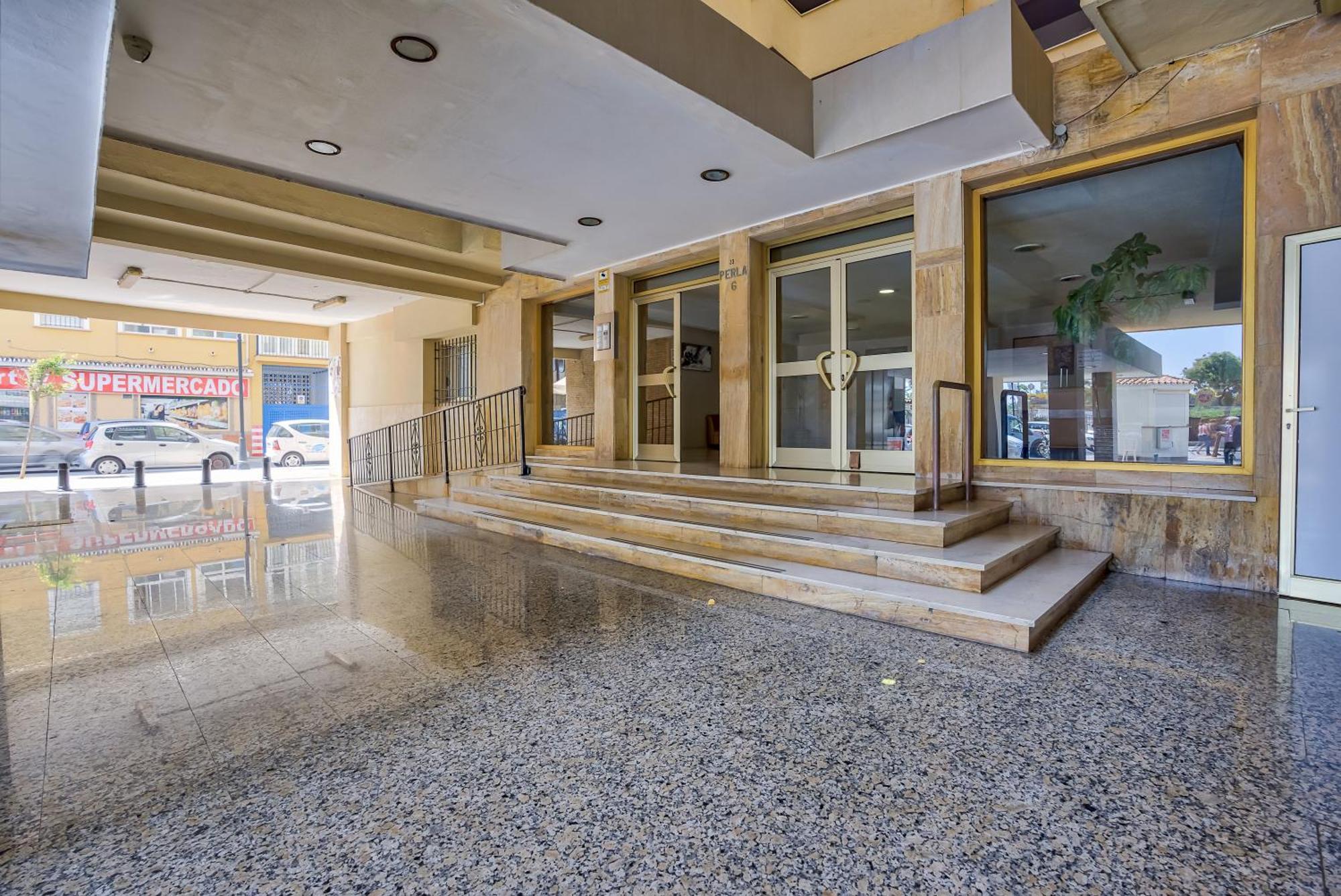 Apartamento Sur Perla 7