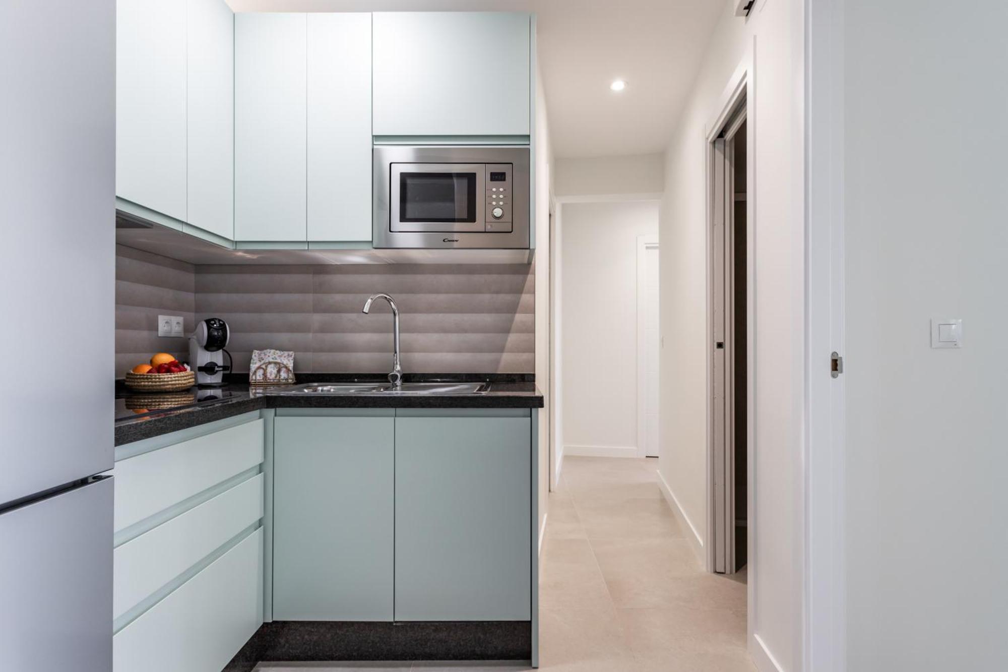 Sur Perla 7 Apartamento