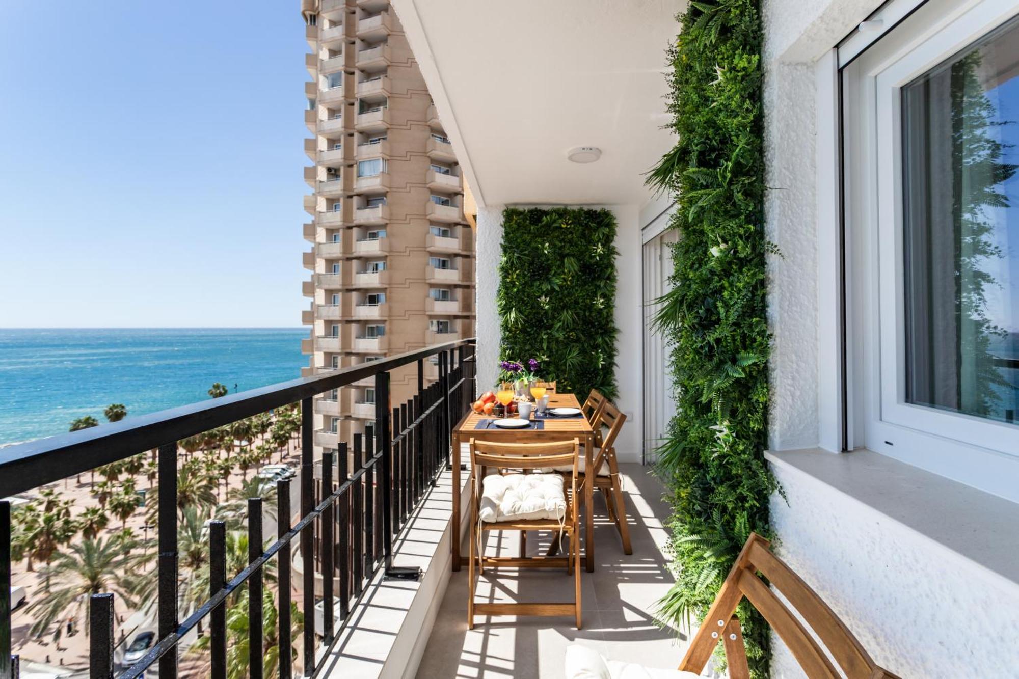 Apartamento Sur Perla 7 Fuengirola