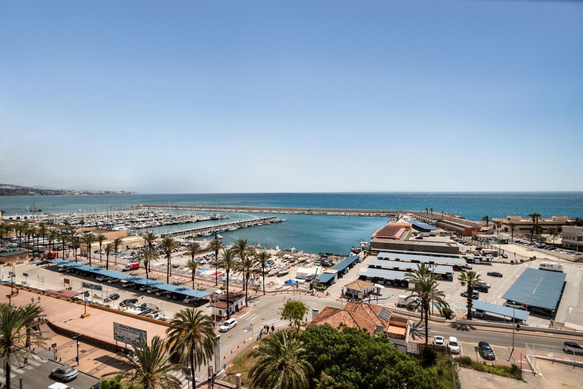 Sur Perla 7 Apartamento
