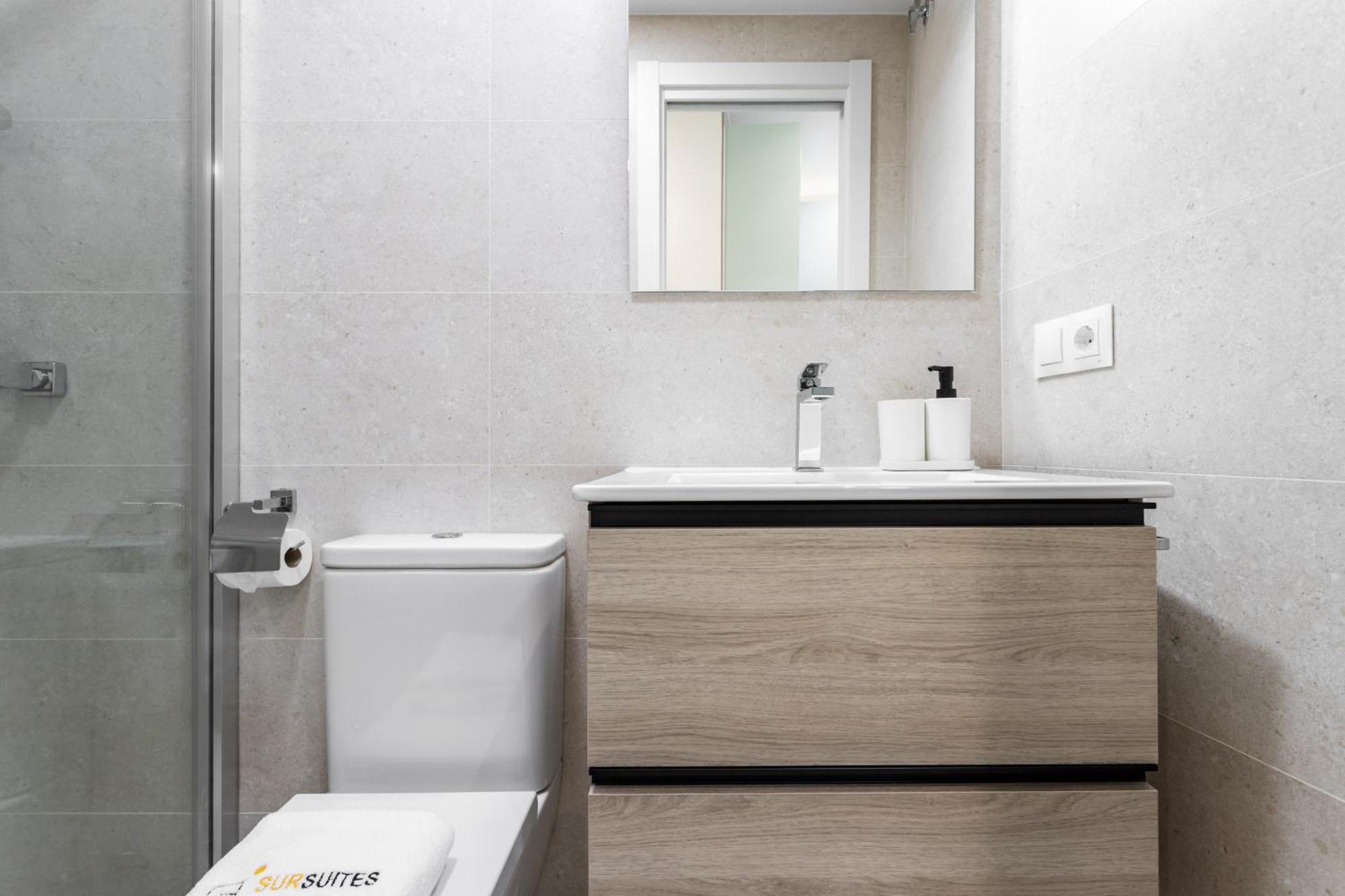 Apartamento Sur Perla 7 Fuengirola